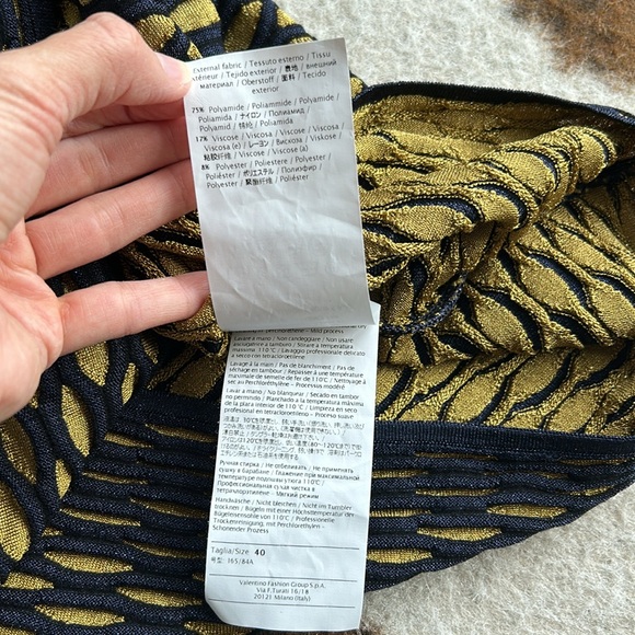 Missoni authentic, brand new without tags dress ❗️paid 650€ euros USA 4 - Picture 5 of 8